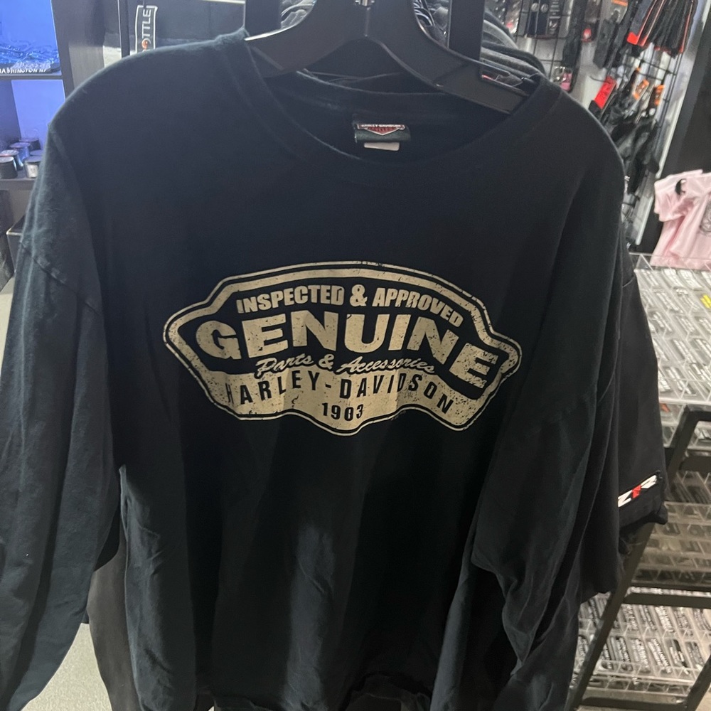 Harley Davidson Lakeland Florida